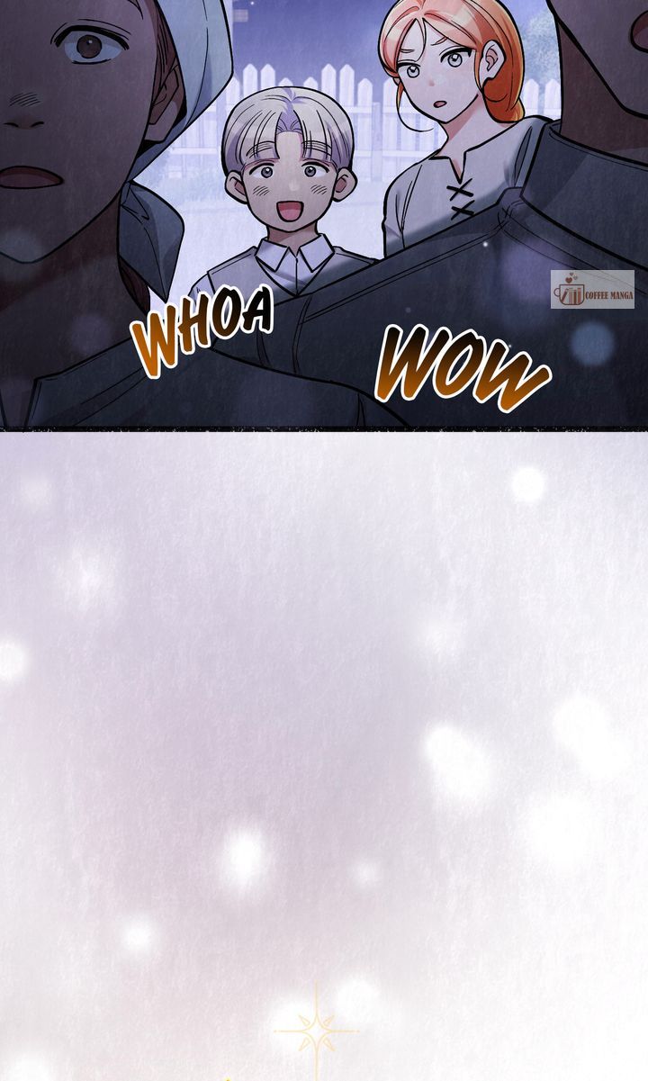 Dear, Not Cunning Witch Chapter 29 256 09
