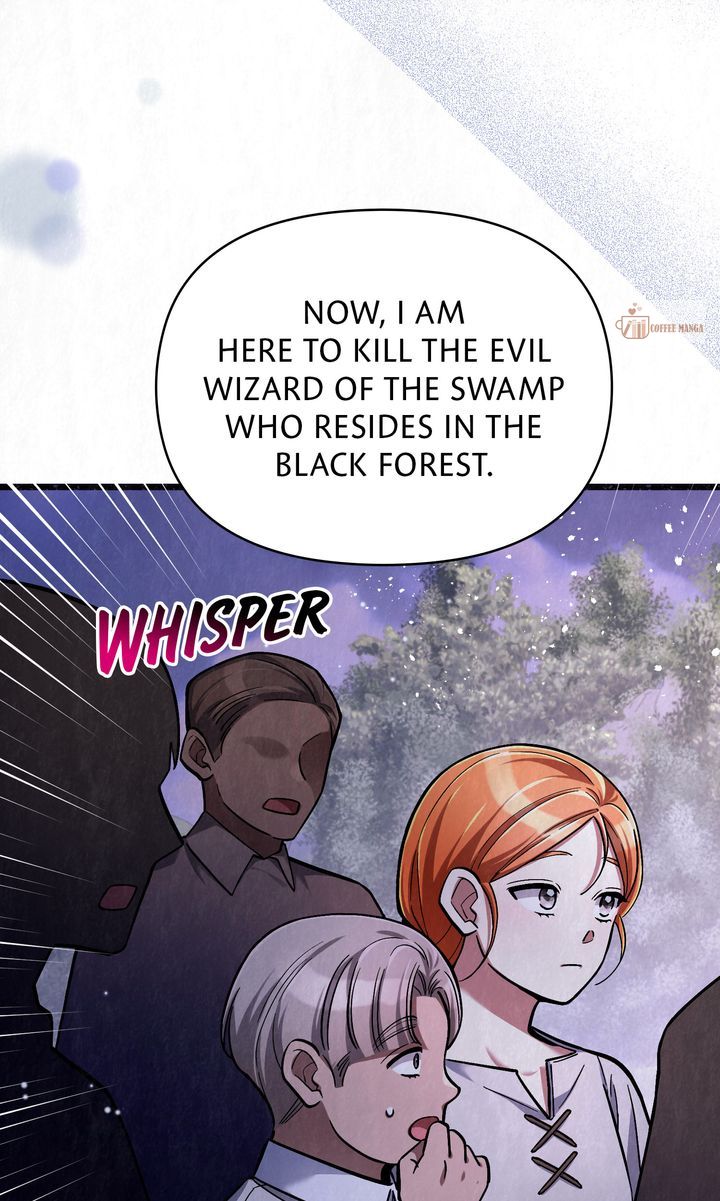 Dear, Not Cunning Witch Chapter 29 262 15