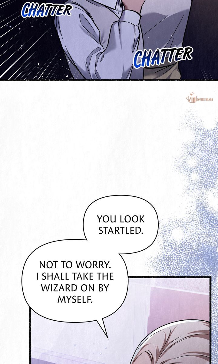 Dear, Not Cunning Witch Chapter 29 263 16