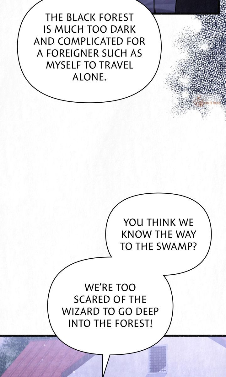 Dear, Not Cunning Witch Chapter 29 267 20