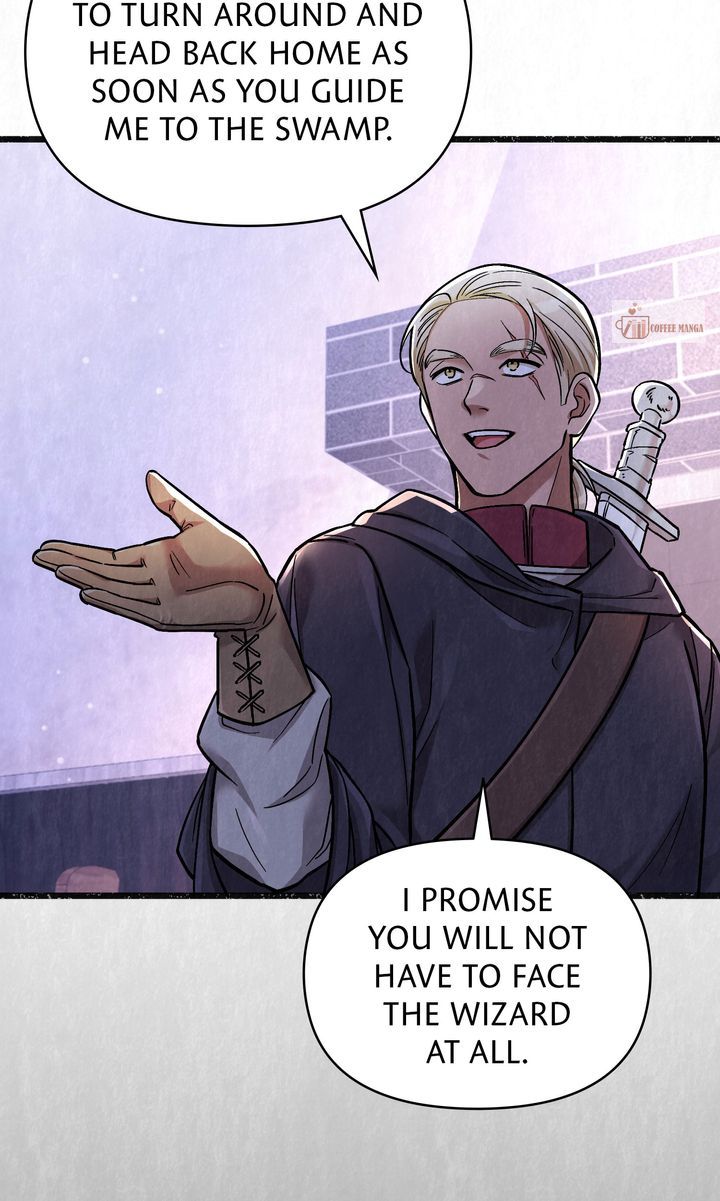 Dear, Not Cunning Witch Chapter 29 269 22
