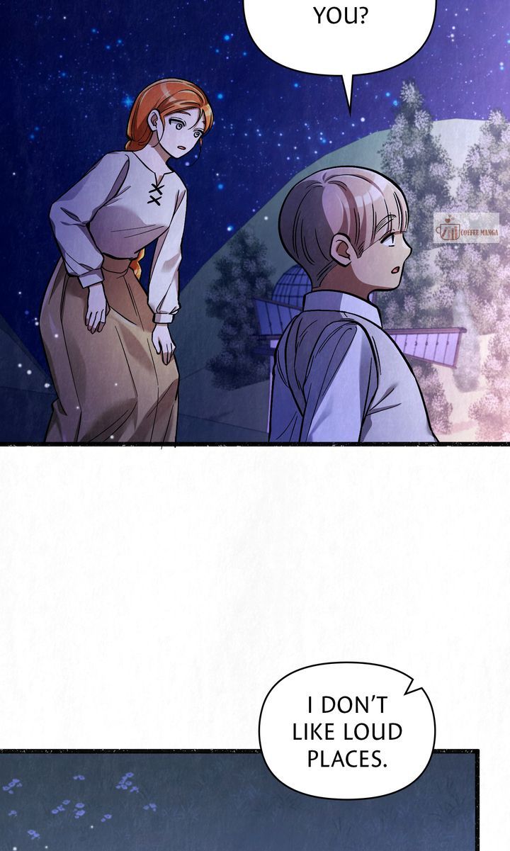 Dear, Not Cunning Witch Chapter 29 286 39