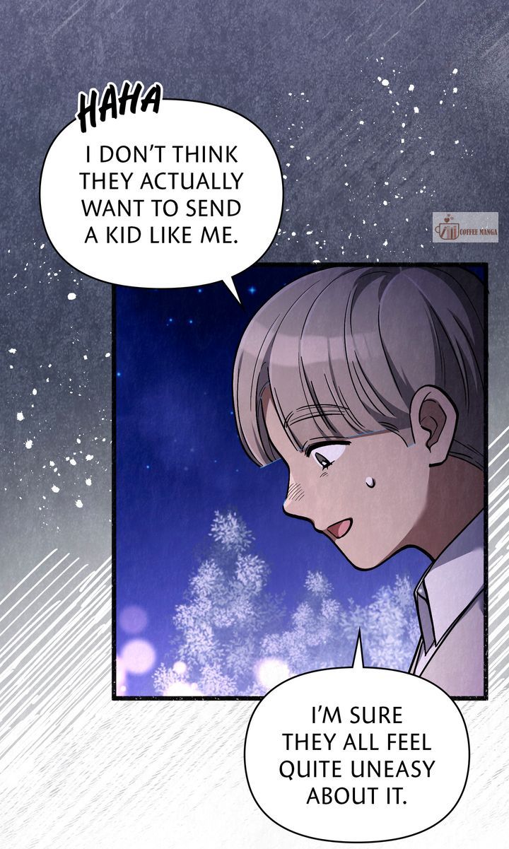 Dear, Not Cunning Witch Chapter 29 294 47