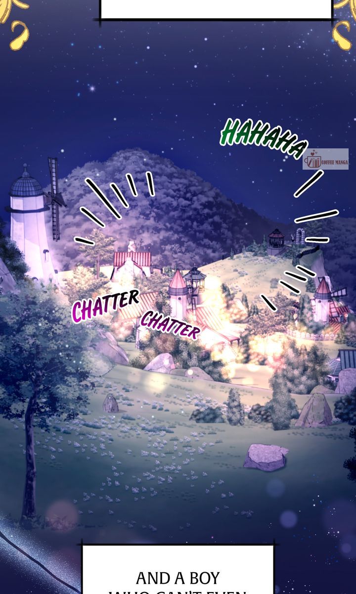 Dear, Not Cunning Witch Chapter 29 299 52