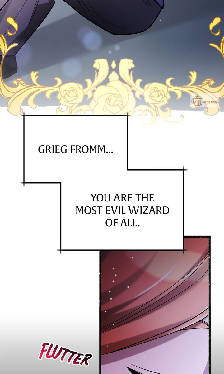 Dear, Not Cunning Witch Chapter 29 301 54