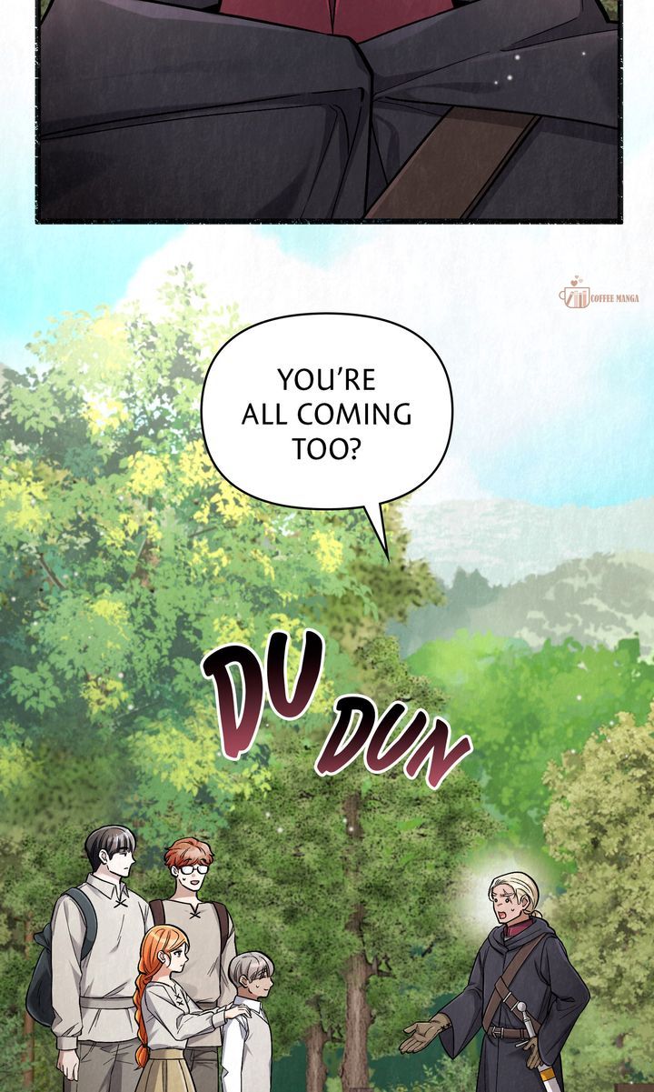 Dear, Not Cunning Witch Chapter 29 307 60