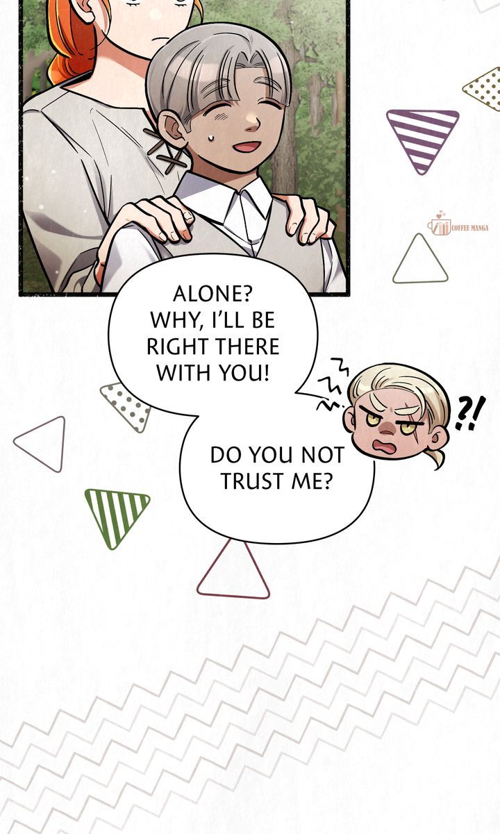 Dear, Not Cunning Witch Chapter 29 309 62