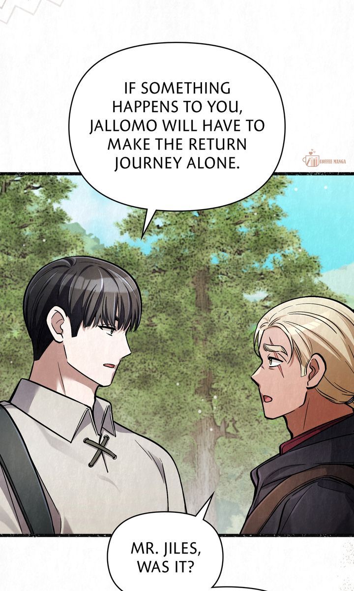 Dear, Not Cunning Witch Chapter 29 310 63
