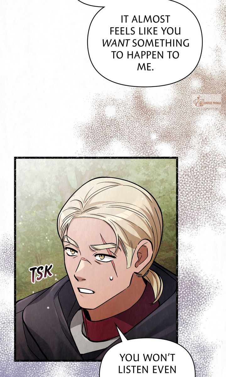 Dear, Not Cunning Witch Chapter 29 311 64