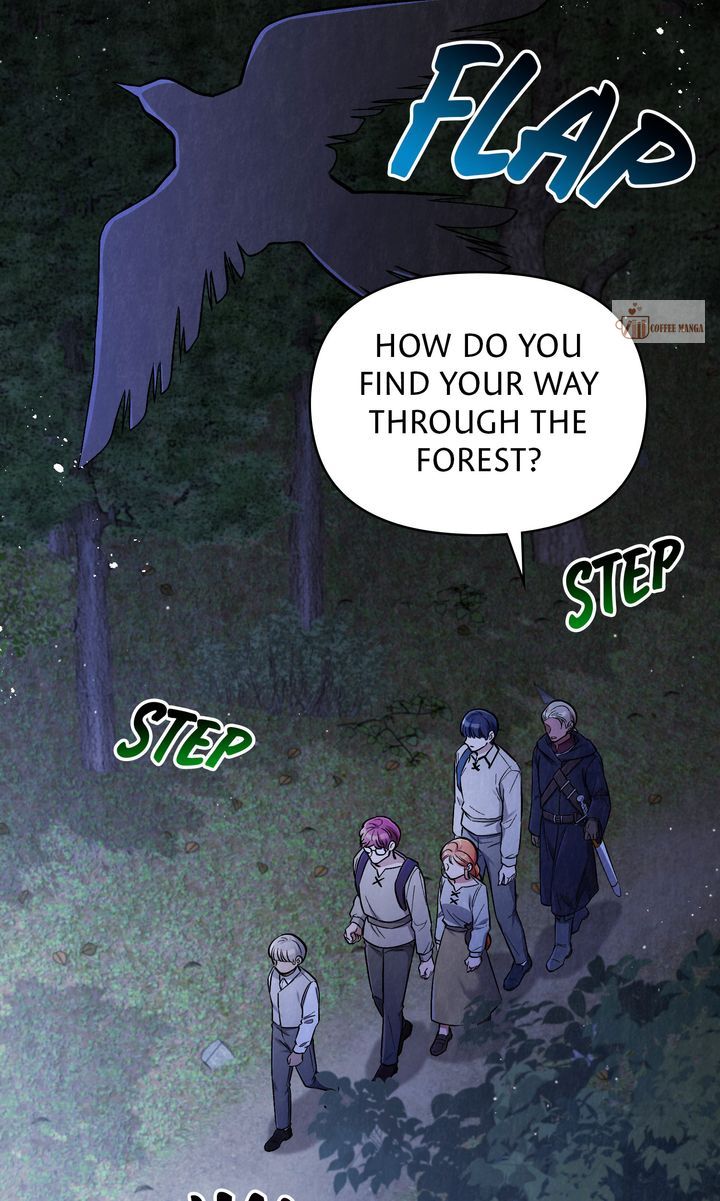 Dear, Not Cunning Witch Chapter 29 315 68