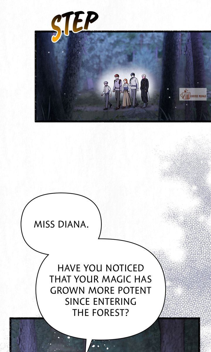 Dear, Not Cunning Witch Chapter 29 320 73