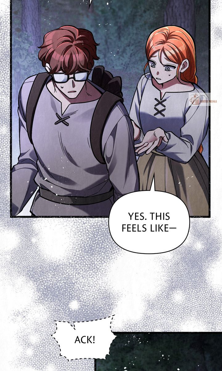 Dear, Not Cunning Witch Chapter 29 321 74
