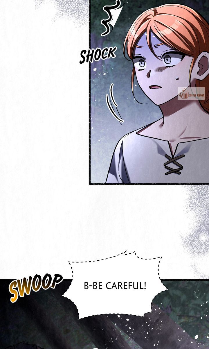 Dear, Not Cunning Witch Chapter 29 322 75
