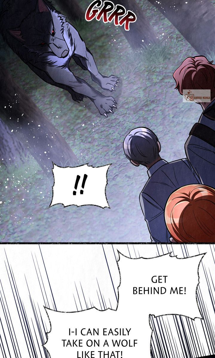 Dear, Not Cunning Witch Chapter 29 323 76