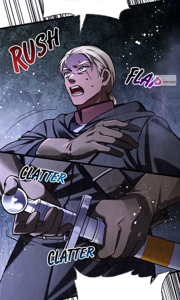Dear, Not Cunning Witch Chapter 29 324 77