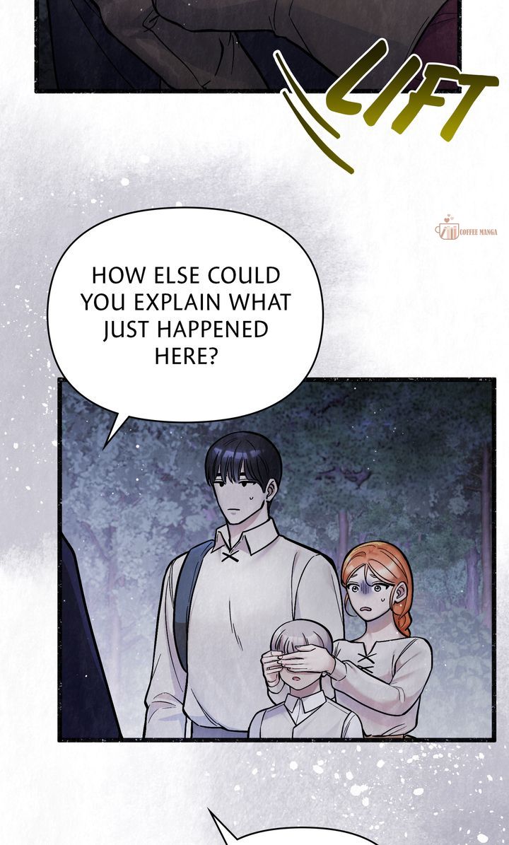 Dear, Not Cunning Witch Chapter 30 222 08