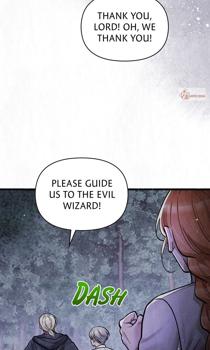 Dear, Not Cunning Witch Chapter 30 223 09