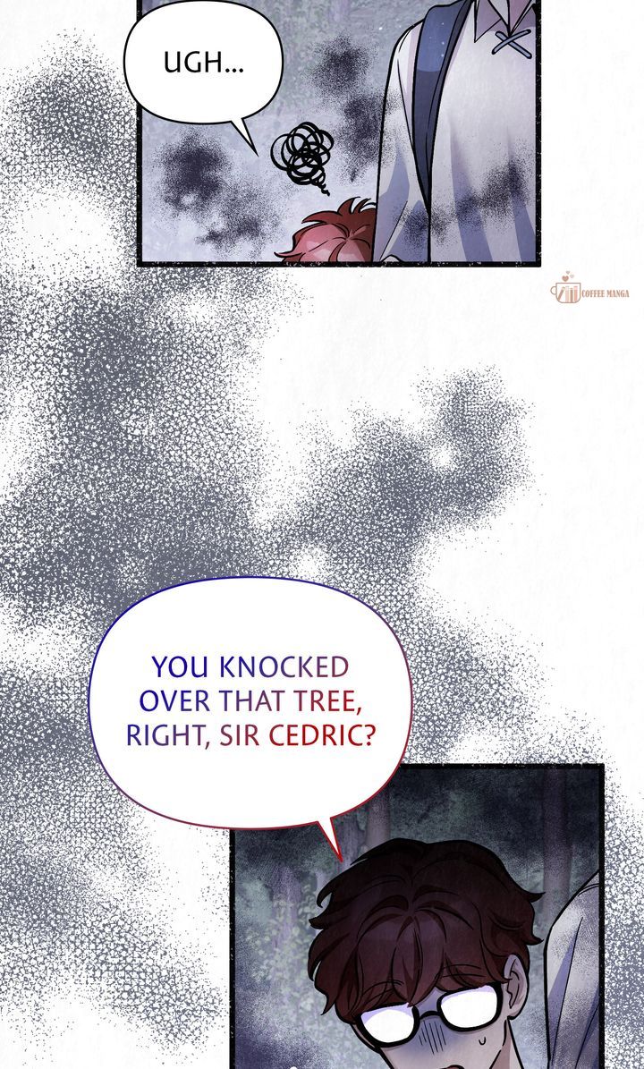 Dear, Not Cunning Witch Chapter 30 225 11