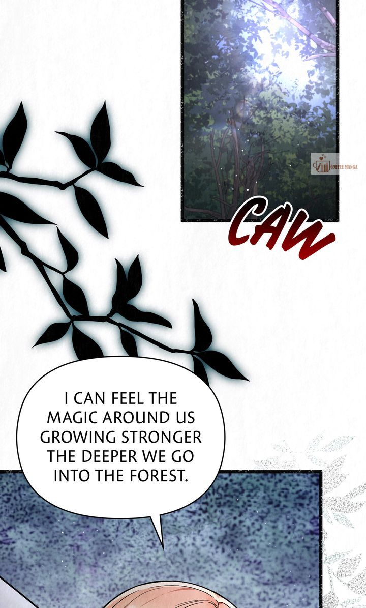 Dear, Not Cunning Witch Chapter 30 234 20