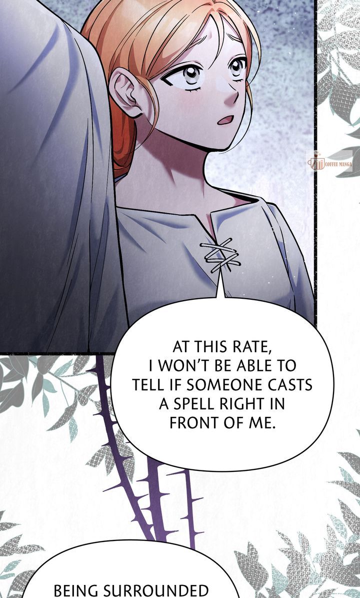 Dear, Not Cunning Witch Chapter 30 235 21