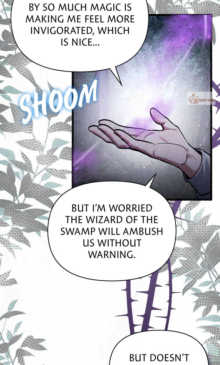 Dear, Not Cunning Witch Chapter 30 236 22