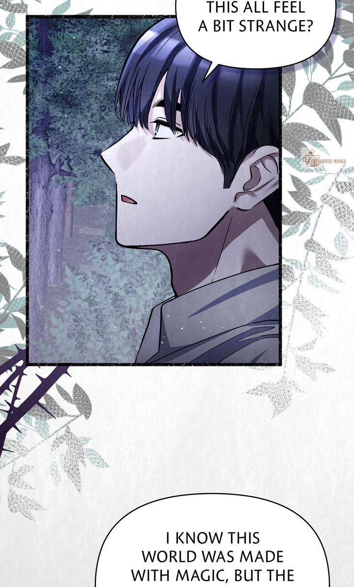 Dear, Not Cunning Witch Chapter 30 237 23