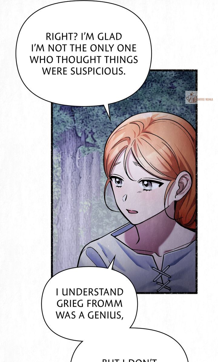 Dear, Not Cunning Witch Chapter 30 240 26