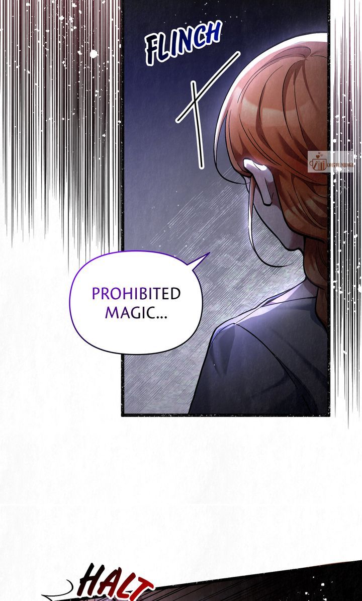 Dear, Not Cunning Witch Chapter 30 243 29
