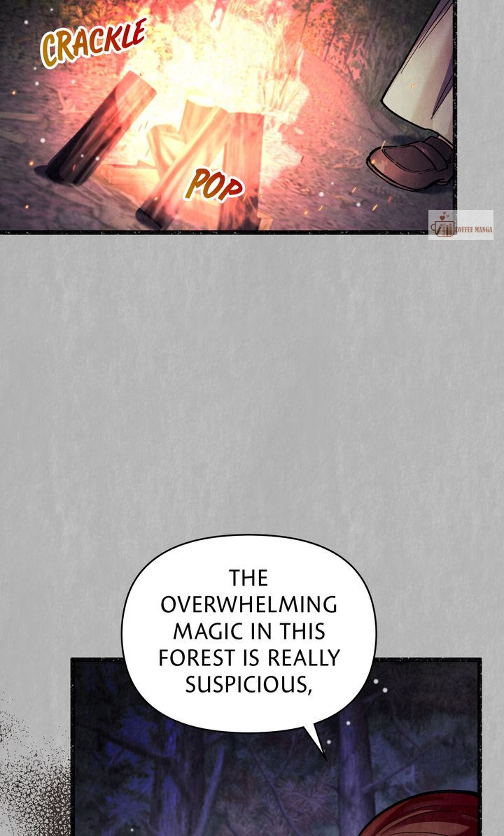 Dear, Not Cunning Witch Chapter 30 249 35