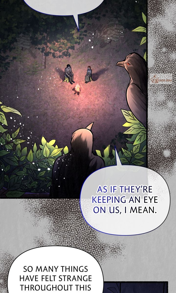 Dear, Not Cunning Witch Chapter 30 251 37