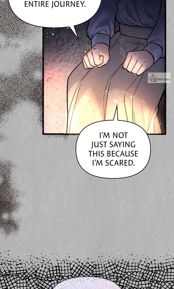 Dear, Not Cunning Witch Chapter 30 252 38