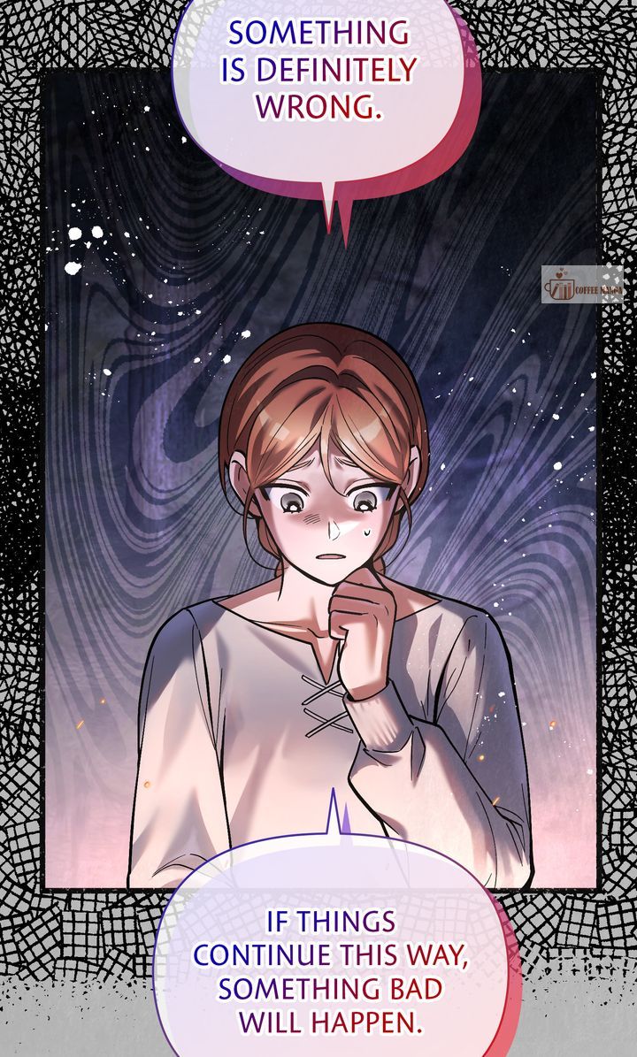 Dear, Not Cunning Witch Chapter 30 253 39