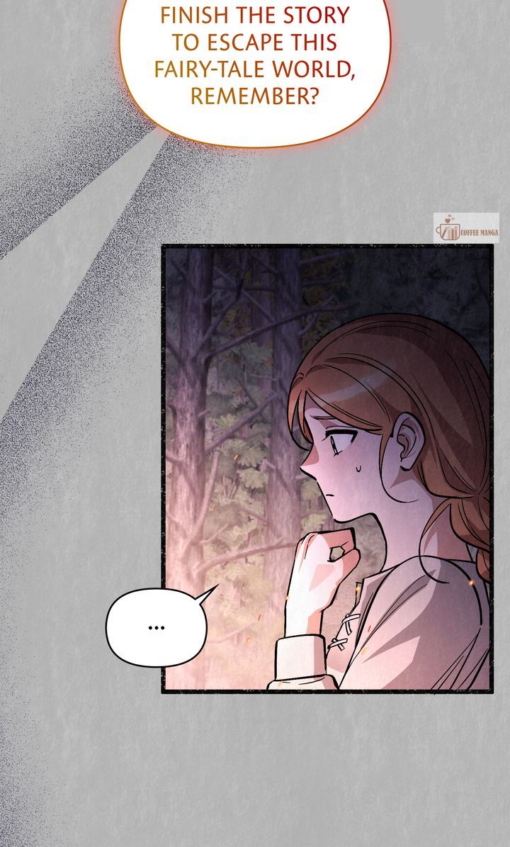 Dear, Not Cunning Witch Chapter 30 256 42