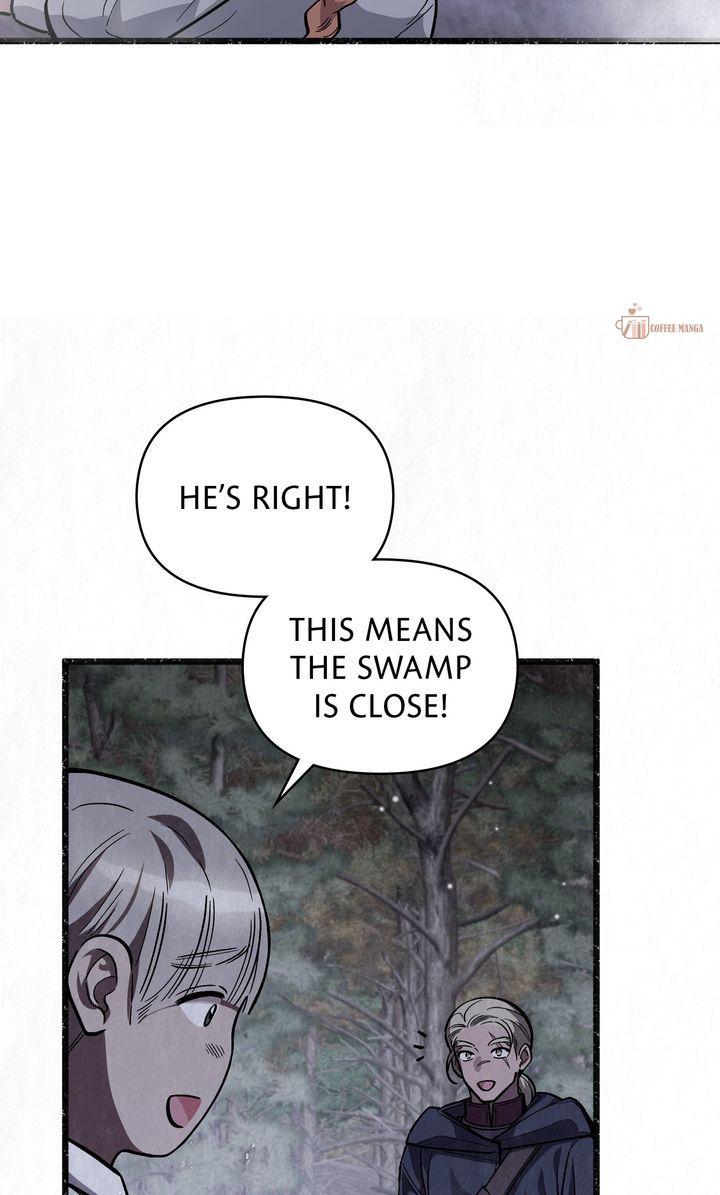 Dear, Not Cunning Witch Chapter 30 264 50