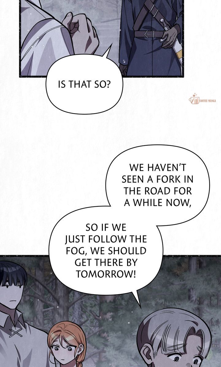 Dear, Not Cunning Witch Chapter 30 265 51