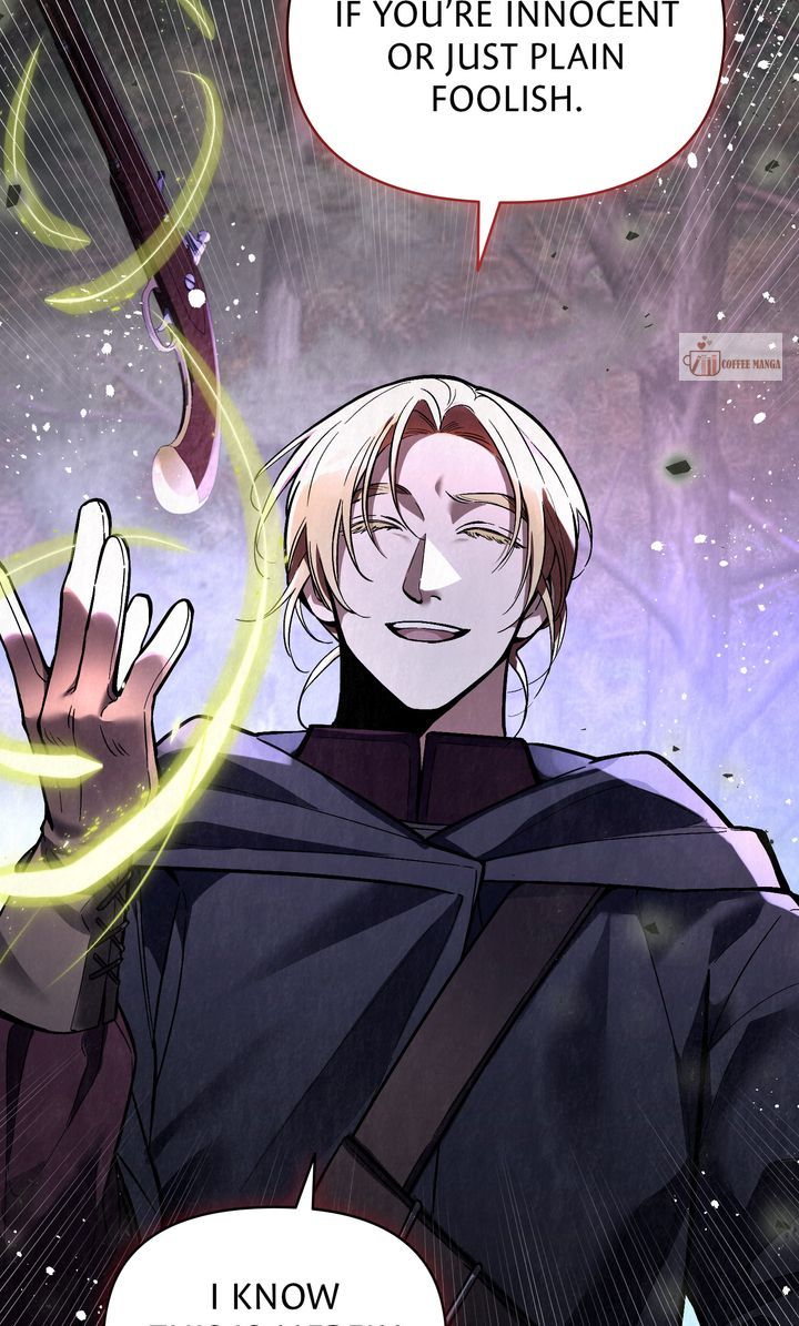 Dear, Not Cunning Witch Chapter 30 270 56
