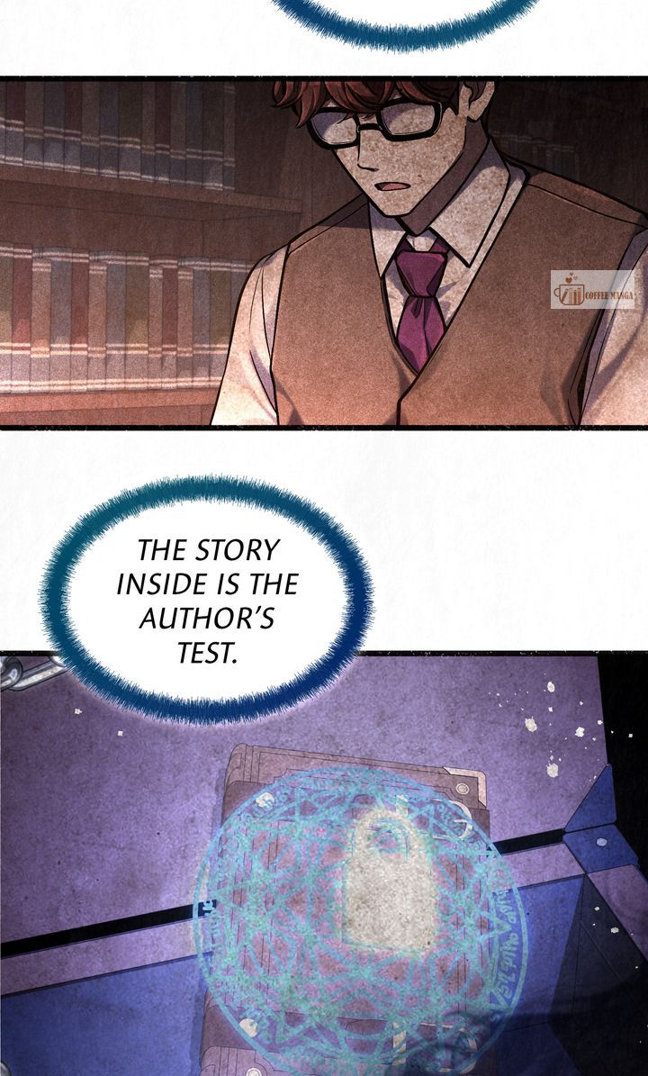 Dear, Not Cunning Witch Chapter 30 277 63