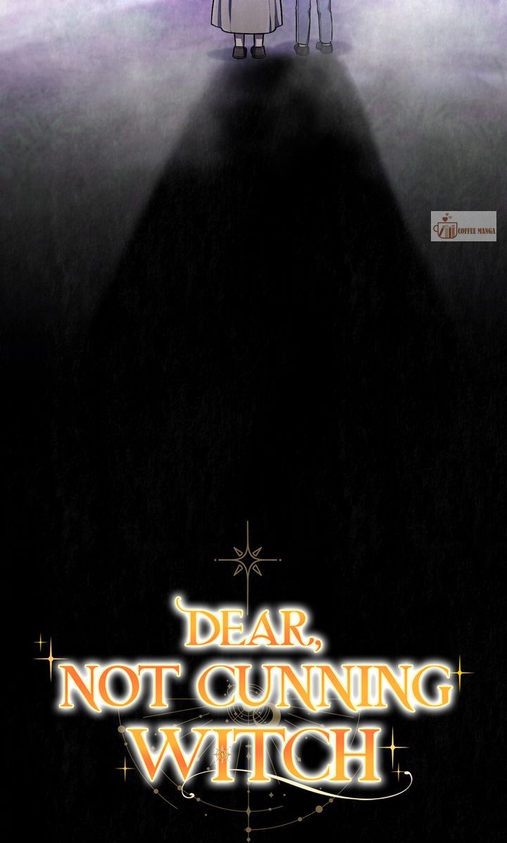 Dear, Not Cunning Witch Chapter 32 248 07
