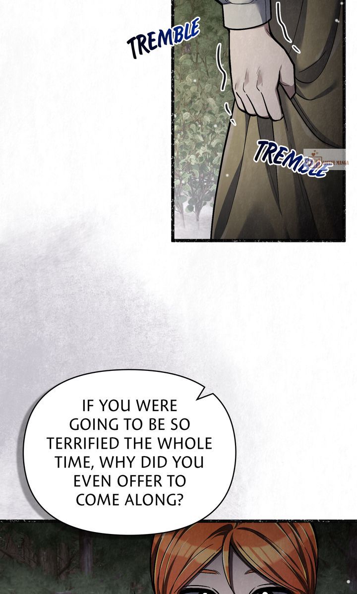 Dear, Not Cunning Witch Chapter 32 250 09