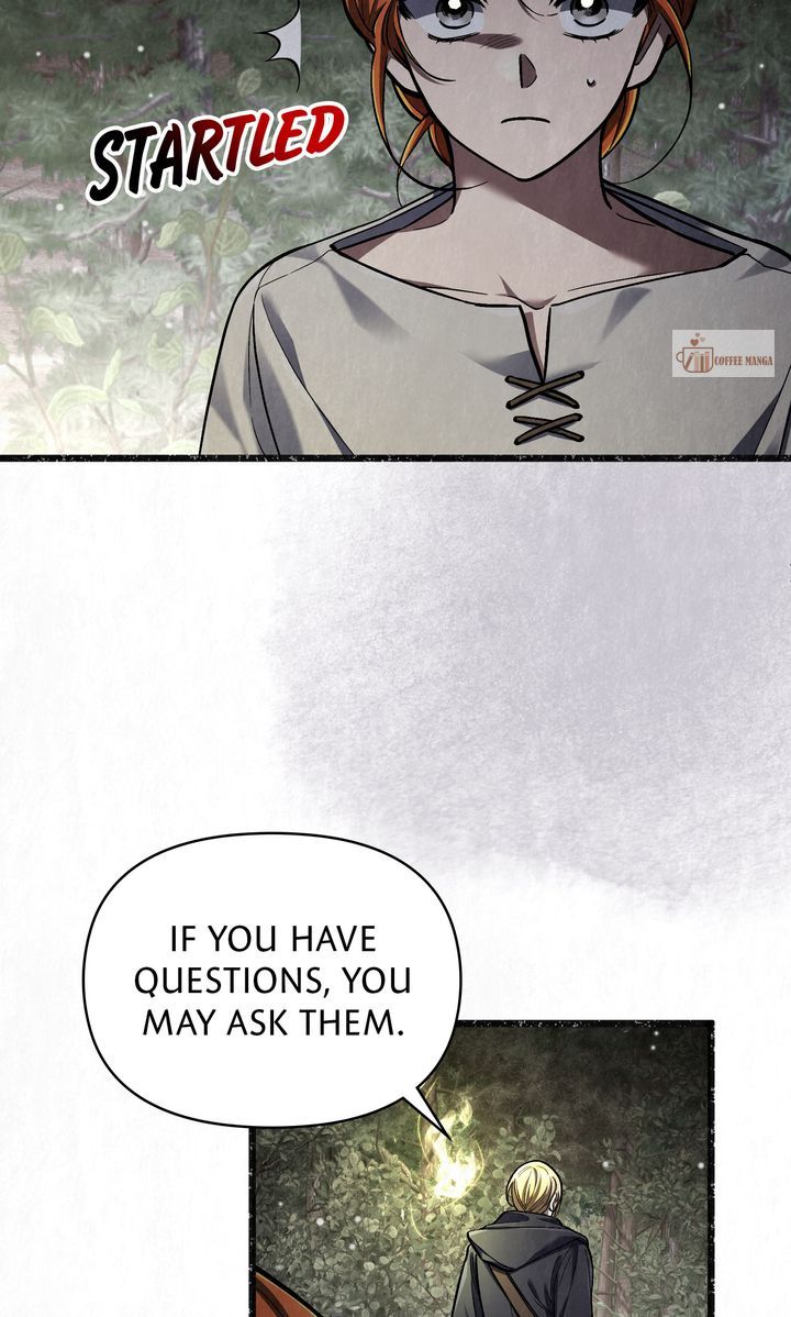 Dear, Not Cunning Witch Chapter 32 251 10