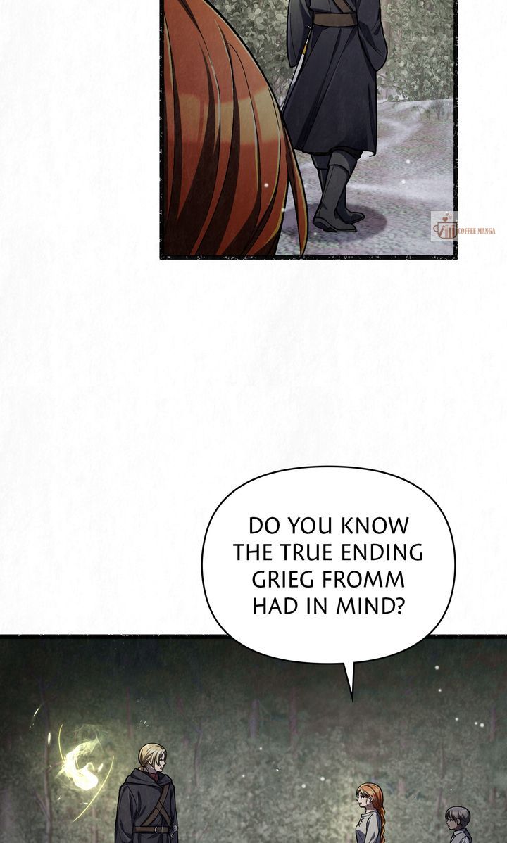 Dear, Not Cunning Witch Chapter 32 252 11