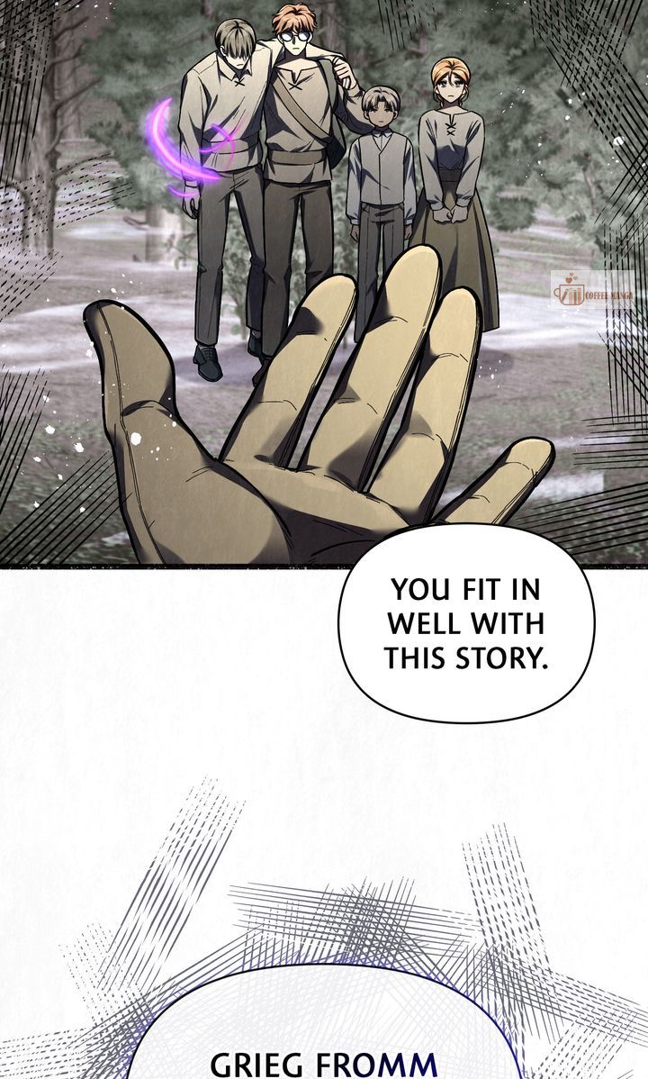 Dear, Not Cunning Witch Chapter 32 255 14