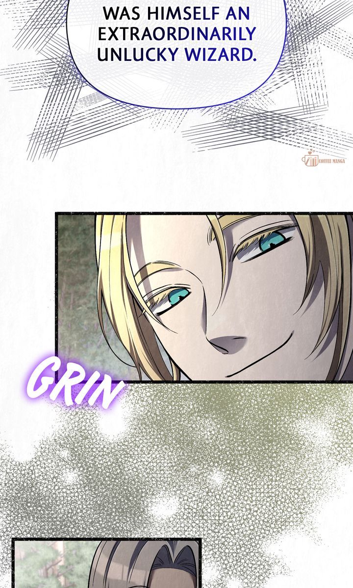 Dear, Not Cunning Witch Chapter 32 256 15