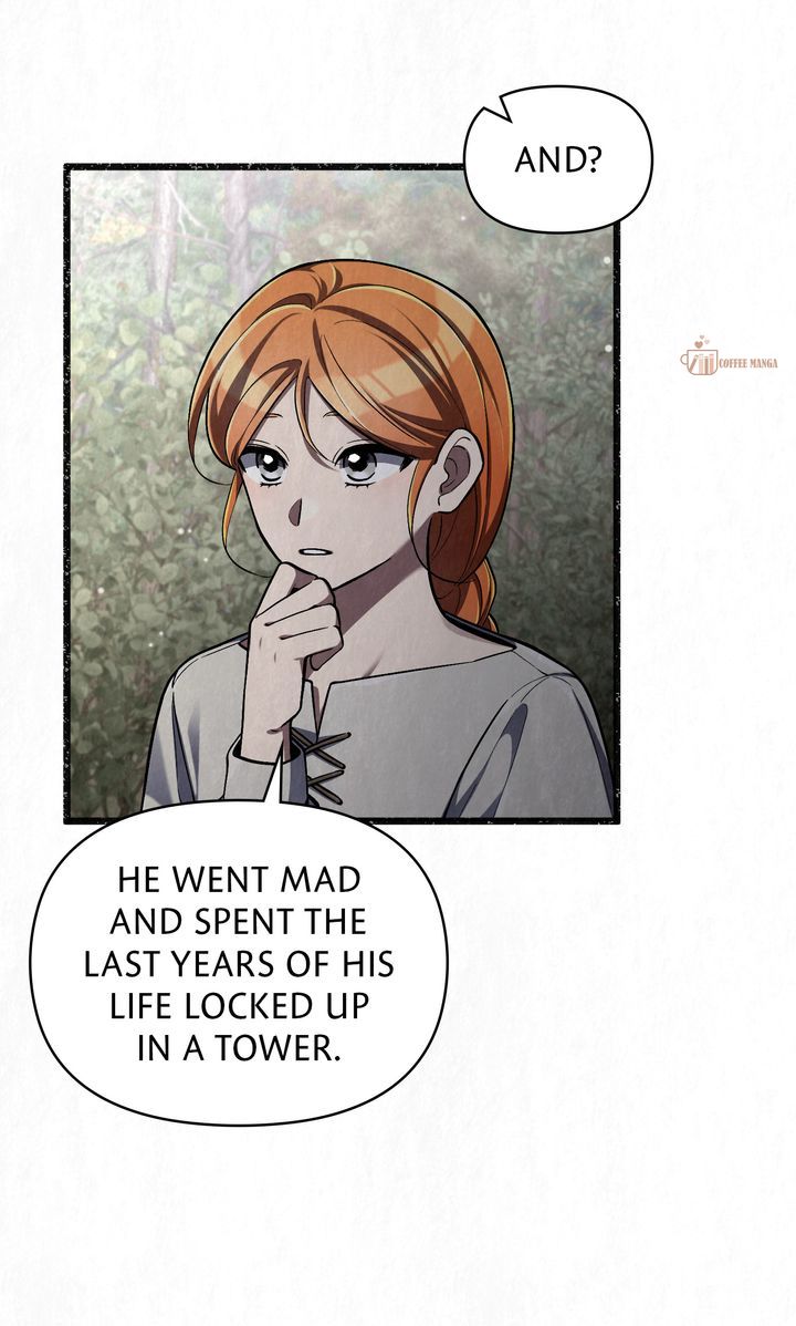 Dear, Not Cunning Witch Chapter 32 259 18