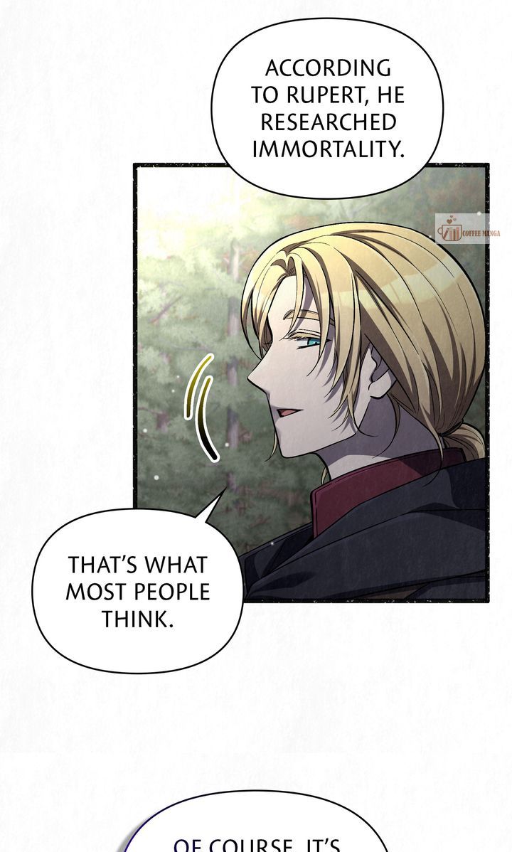 Dear, Not Cunning Witch Chapter 32 260 19