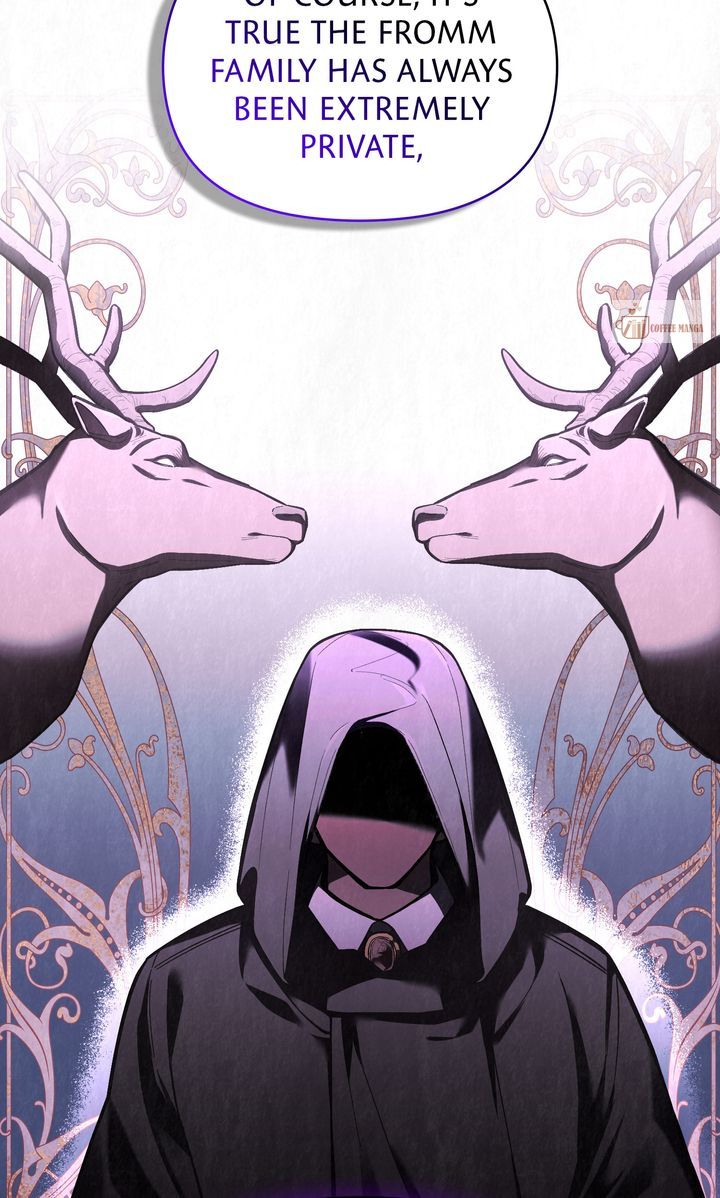 Dear, Not Cunning Witch Chapter 32 261 20