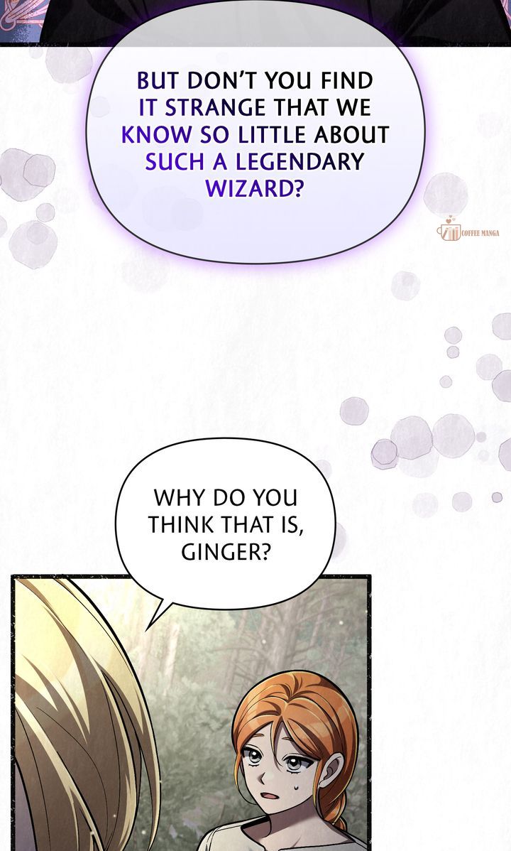 Dear, Not Cunning Witch Chapter 32 262 21