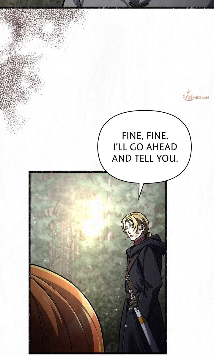Dear, Not Cunning Witch Chapter 32 265 24