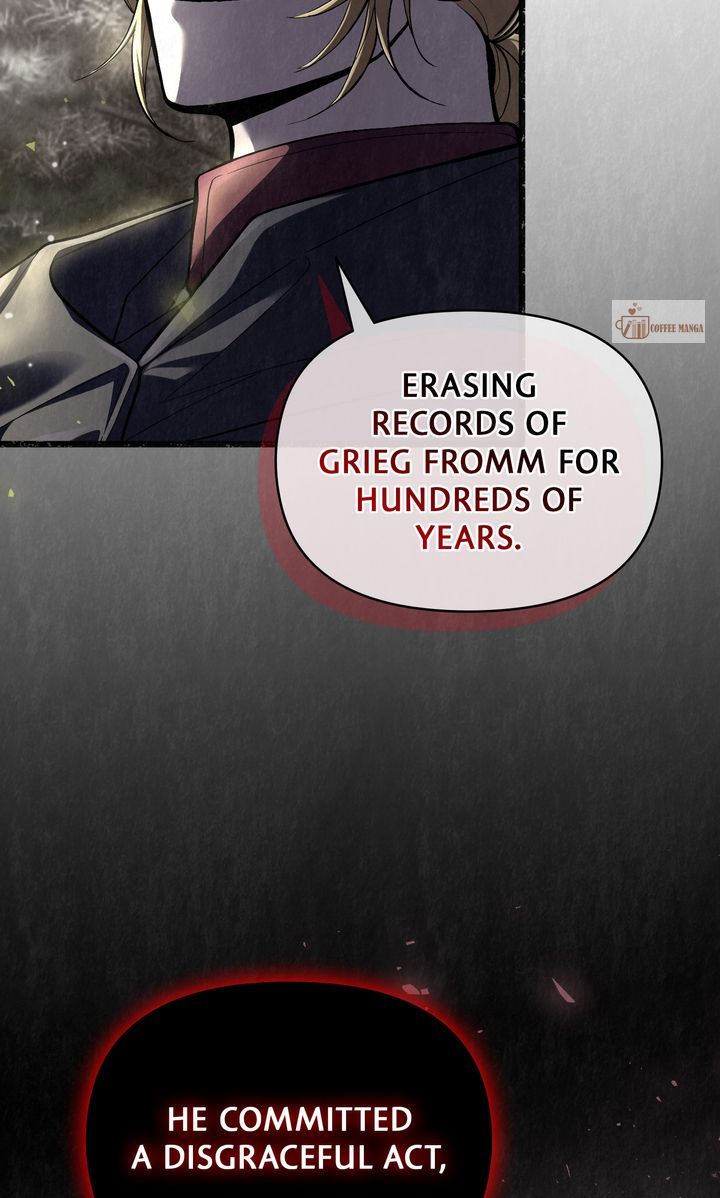 Dear, Not Cunning Witch Chapter 32 267 26