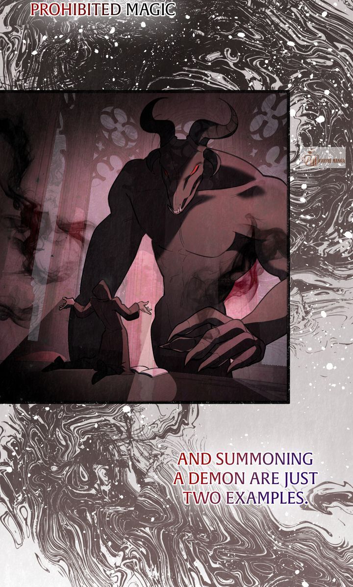 Dear, Not Cunning Witch Chapter 32 270 29